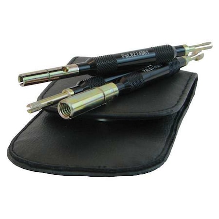 Innovative Products Of America Plow Terminal Cleaners 8045