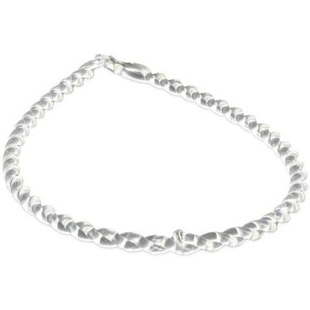 Eagle Belting Twisted O-Ring, 3/16, Clear, 10-5/8 L, PK50 5050004