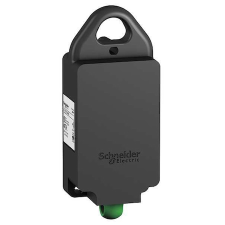 Schneider Electric Rope Pull Switch Transmitter, plastic ZBRP1