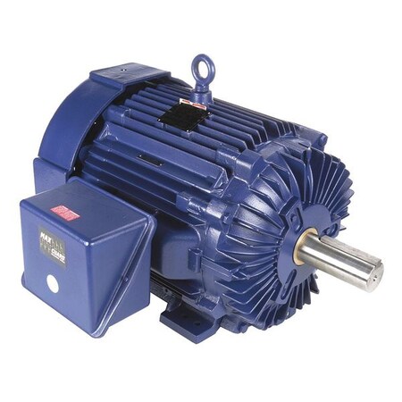 Marathon IEEE 841 Motor, 3-Ph, TEFC, 150 HP, T2B 445THFCD9036