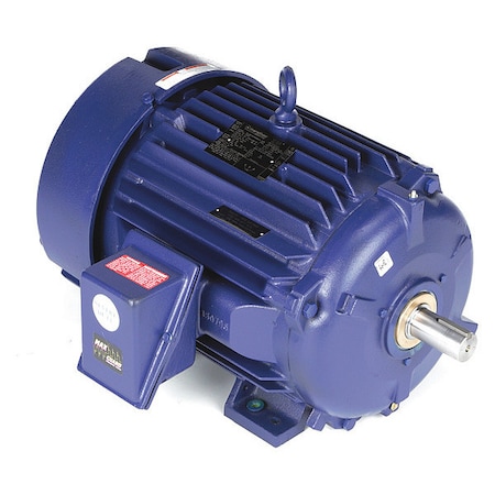 Marathon IEEE 841 Motor, 3-Ph, TEFC, 30 HP, T2B 286TSHFCD9001