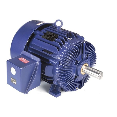 Marathon IEEE 841 Motor, 3-Ph, TEFC, 40 HP, T2B 324THFCD9026