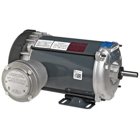 CAI - MARATHON MOTORS