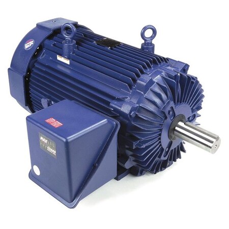 Marathon General Purpose Mtr, 3-Ph, TEFC, 200 HP 449TTFCD6578