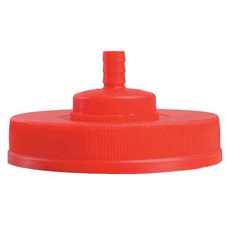 Best Sanitizers Safety Feed Adaptor, 1in. H x 3in. W USP20028