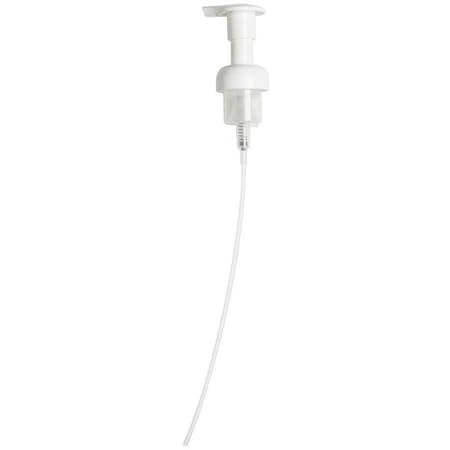Best Sanitizers Foam Pump , clear KTFS1003