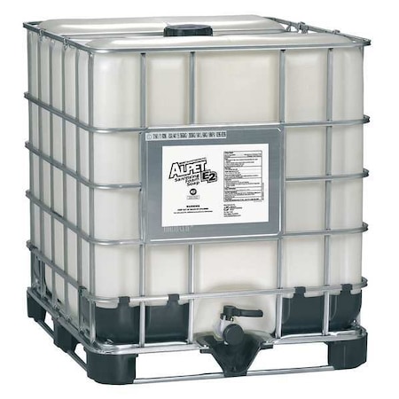 Best Sanitizers 250 gal. Foam Hand Soap Drum SO10028