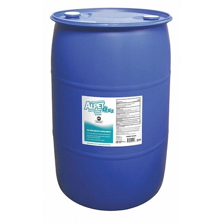 Best Sanitizers 55 gal. Foam Hand Soap Drum SO10038