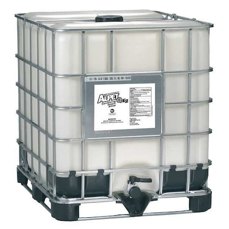 Best Sanitizers 250 gal. Foam Hand Soap Tote SO10039