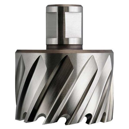 Slugger By Fein Annular Cutter, 1 in. 63134259104