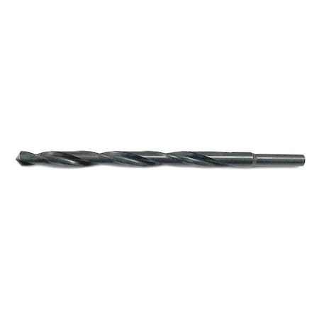 Eazypower Jobber Drill Bit, HSS, 15/32 in. 35829