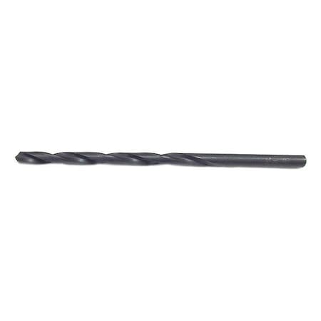 Eazypower Jobber Drill Bit, HSS, 9/32 in. 35817 | Zoro