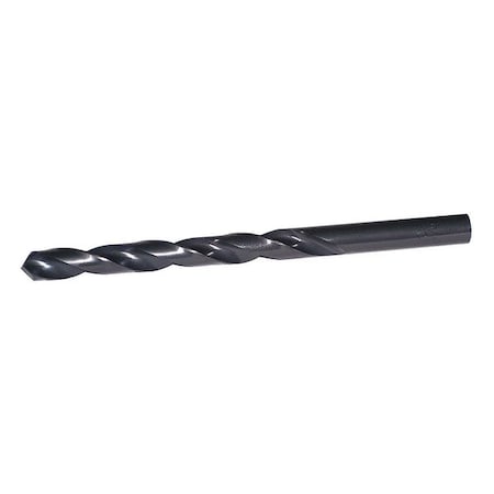 Eazypower Jobber Drill Bit, HSS, 5/16 in. 35819