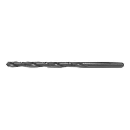 Eazypower Jobber Drill Bit, HSS, 11/32 in. 35821