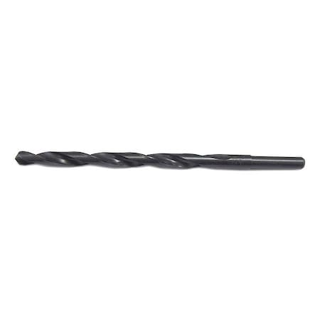 Eazypower Jobber Drill Bit, HSS, 25/64 in. 35824