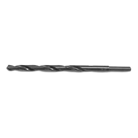 Eazypower Jobber Drill Bit, HSS, 27/64 in. 35826 | Zoro