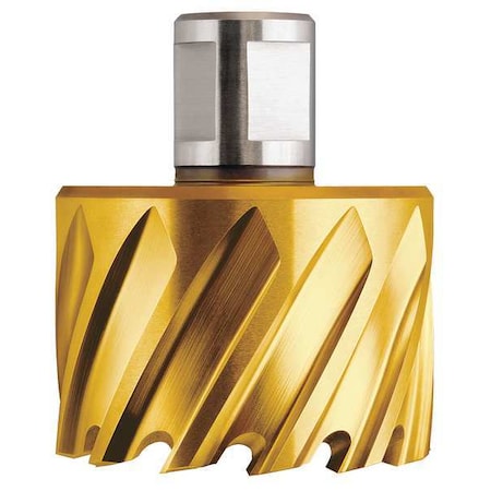 Slugger By Fein Annular Cutter, 2-1/2 in. 63134635101