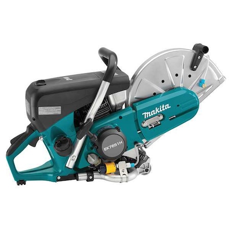 Makita 14" 75.6cc MM4® 4-Stroke Engine Power Cutter EK7651H