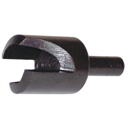 Eazypower Plug Cutter, HSS, 1/2 in. 30026