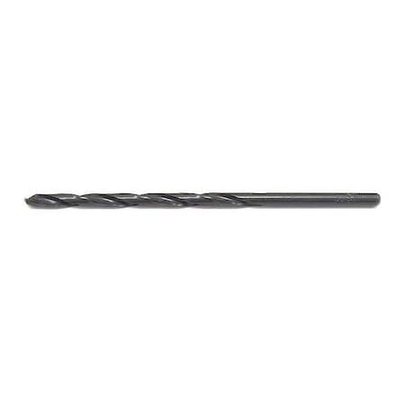 Eazypower Jobber Drill Bit, HSS, 11/64 in. 35813