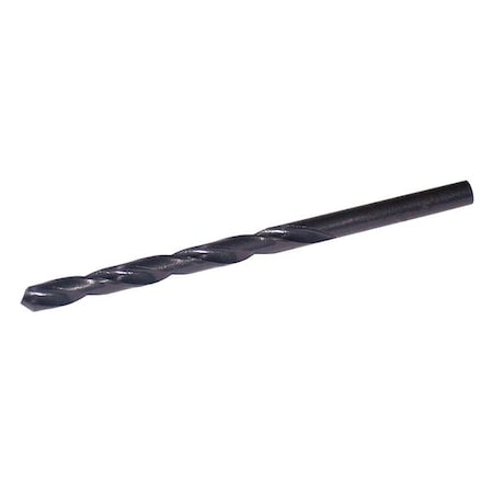 Eazypower Jobber Drill Bit, HSS, 13/64 in. 35814