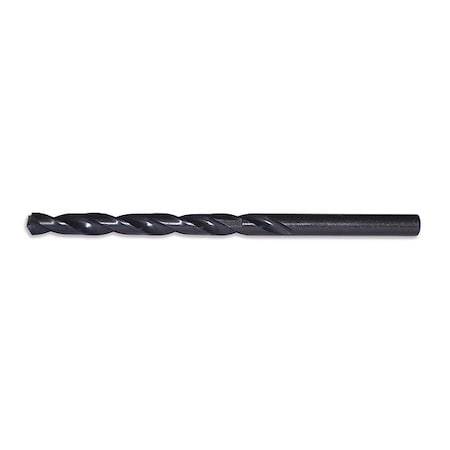 EAZYPOWER Jobber Drill Bit, HSS, 7/32 in. 73621