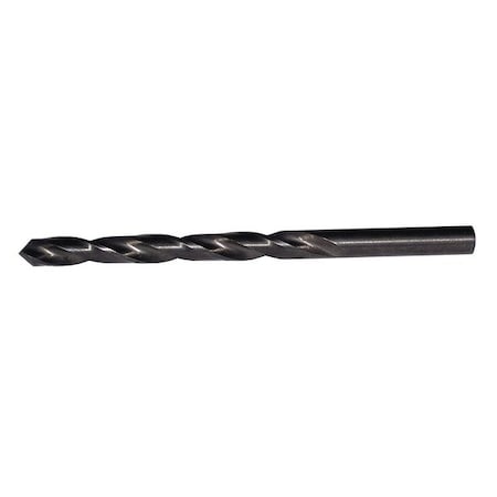 Eazypower Jobber Drill Bit, HSS, 17/64 in. 35816