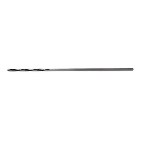 Eazypower Split Point Drill Bit, HSS, 5/32" x 6" 82204