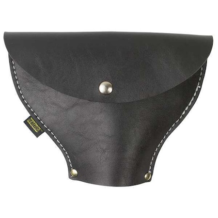 Gemtor Black Leather 1 Pockets, 560 560