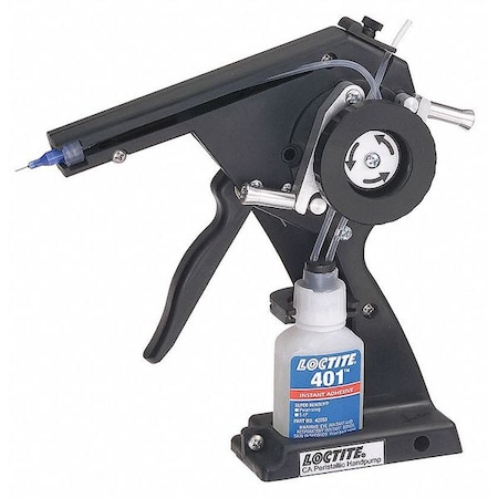 Loctite Hand Pump, For 1 oz. Bottles 1506477