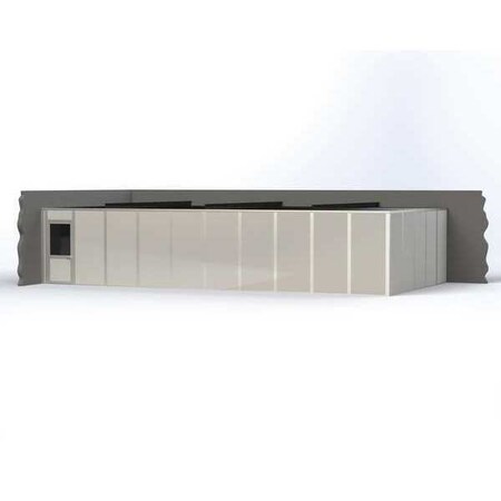 Porta-King