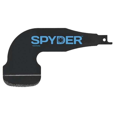 Spyder Grout-Out, Steel w/ Tungsten Carbide Grit 100227