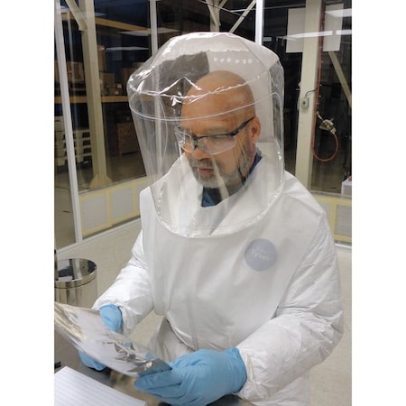 Ilc Dover Hood, Sentinel XL, For Use With, Sentinel PAPR , Universal S-3101-3