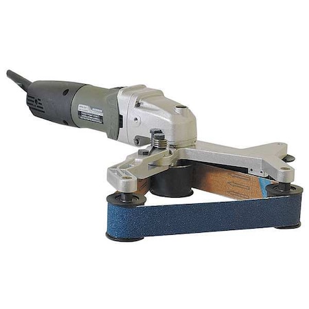 Hardin Pipe Surface Polisher, 120V, 10 lb. HPG-331