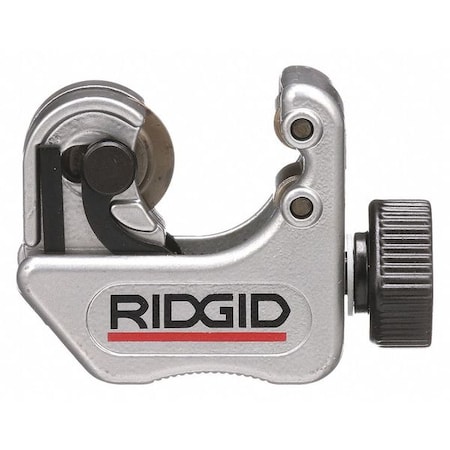 RIDGID Cutter, 117 Tubing 117