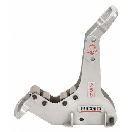 Ridgid Kit- 258 Frame Repair 54402