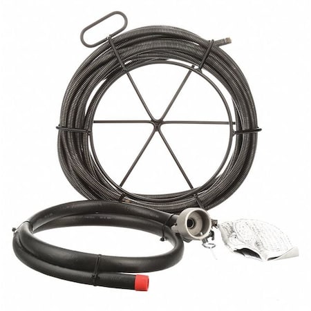 Ridgid Kit, A30Tw 5/8 Tw Cable 59370