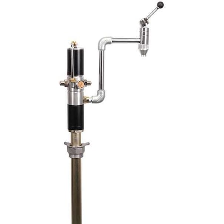 Air Transfer Pump, 55 gal.1/4in. NPT (F)