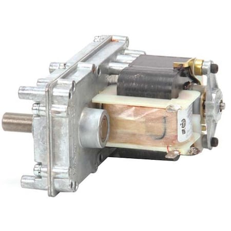 Vulcan Hart Gear, Motor 00-418156-00001