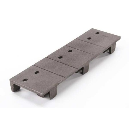 Vulcan Hart Rear Burner Rest, Triple 00-710405-00003