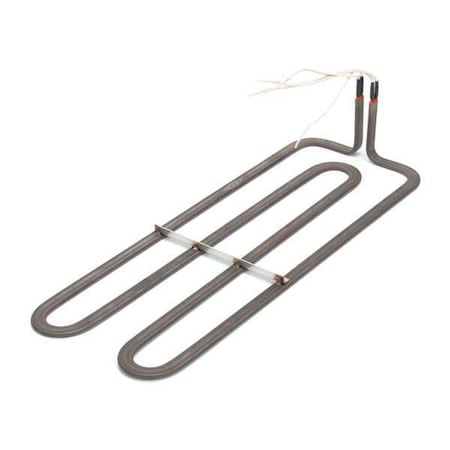 Vulcan Hart Heater Assy, 480V 00-855529-00001