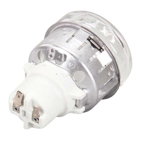 Vulcan Hart Lamp, Assy 00-877700-00091
