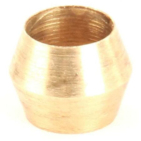 Vulcan Hart Fitting Tube, 3/16 FP-077-23