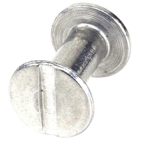 Silver King Screw Posts 27229P