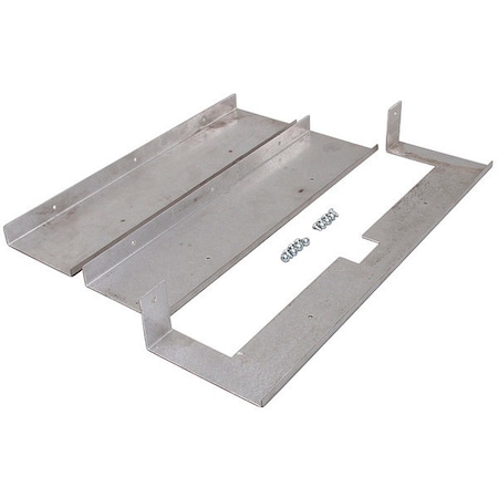 Blodgett Manifold Shield Assembly 19144