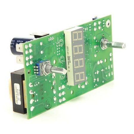 Blodgett Kit, Inf Control with Dig Timer 56282