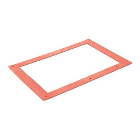 Cleveland Gasket, Burner Box, 6 Pan 107947
