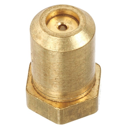 Imperial Orifice, No 53, PN 519-G-4, Drill 2076