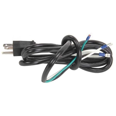 Robot Coupe Cord with Plug R496