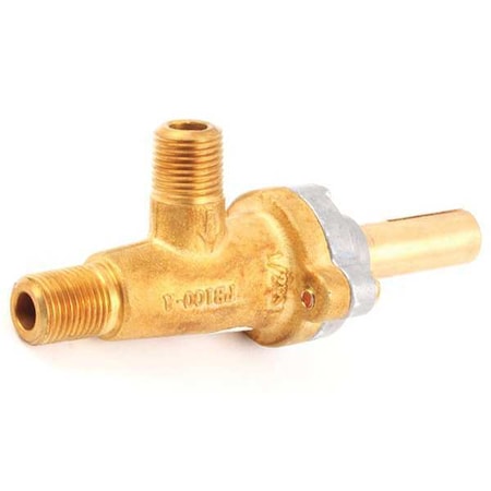 Vollrath Control Safety Valve XFTG9002